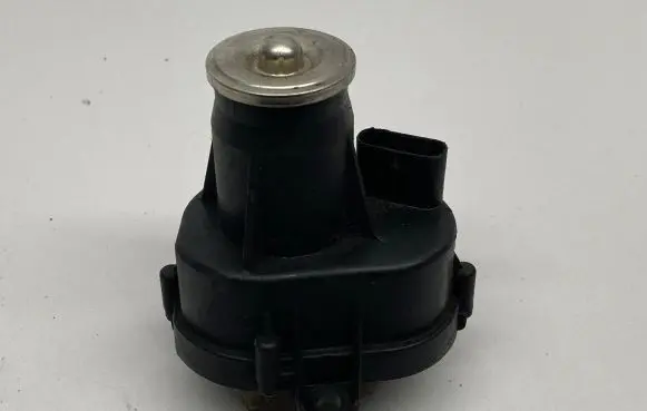 BMW 5 F10 F11 Intake manifold valve actuator/motor 8506410