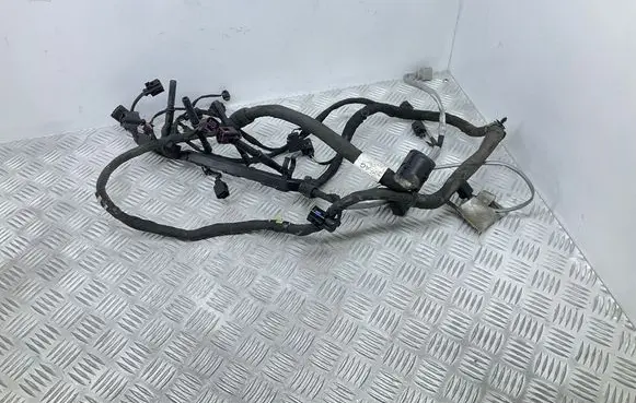 Skoda Yeti (5L) Engine installation wiring loom 03L972619BF