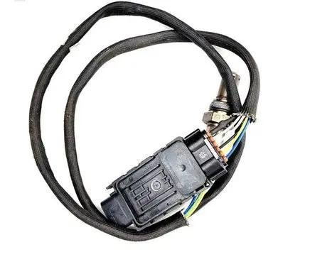 Skoda Superb B8 (3V) Lambda probe sensor 05L907807D