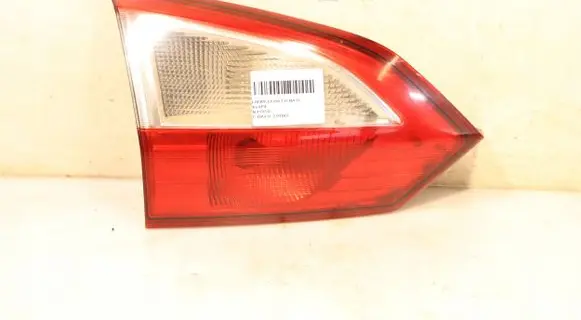 Ford C-MAX II Rear/tail lights 89500992