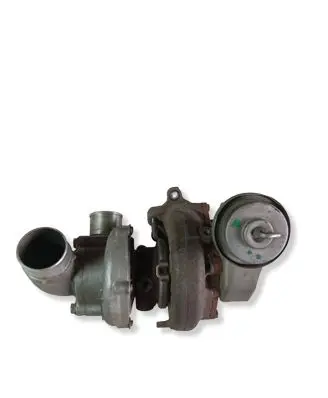 Toyota Avensis T250 Turbo 172010R022 11041500829