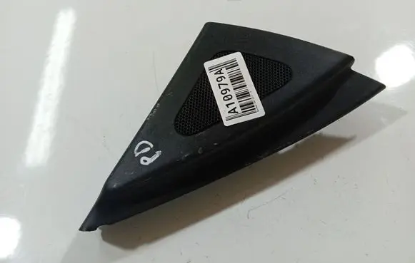 Side speaker trim/cover