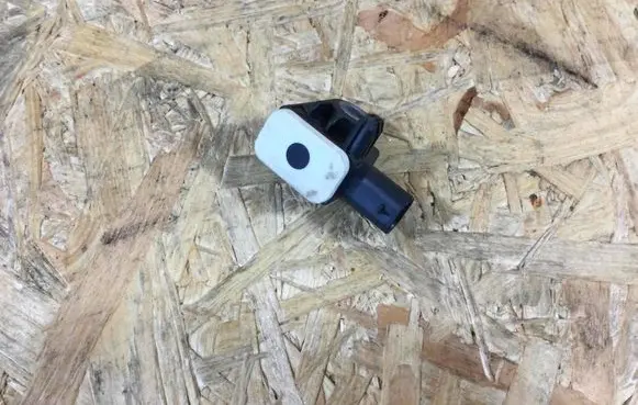 Porsche Macan (95B) Airbag deployment crash/impact sensor 2h0959351