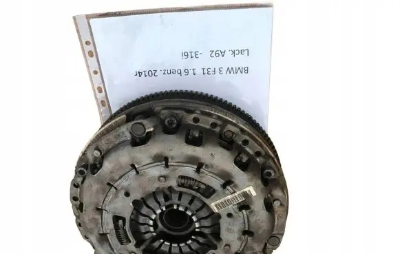 Clutch set kit