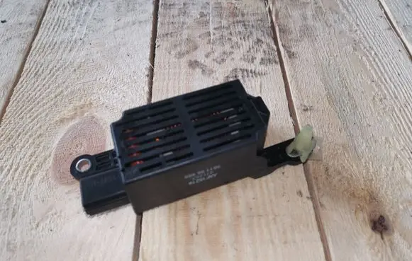 Mazda 6 Other control units/modules AAF15218 TD1166950