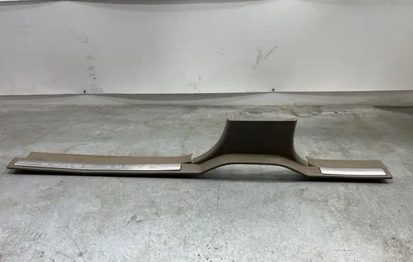 Land Rover Range Rover Sport L320 Front sill trim cover EMG500500