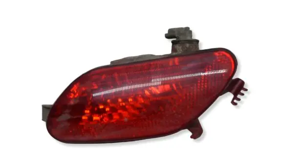 Citroen DS4 Rear fog light 9672489880