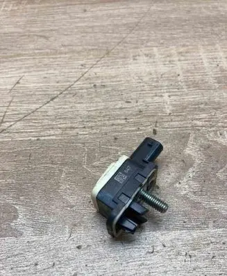BMW 3 F30 F35 F31 Airbag deployment crash/impact sensor 9217711