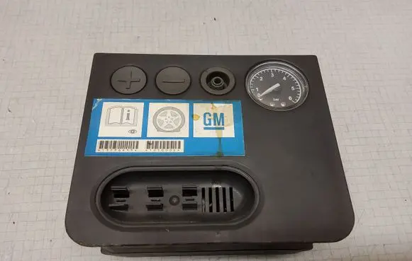 Opel Corsa D Other devices 13236659 1010006 06345435