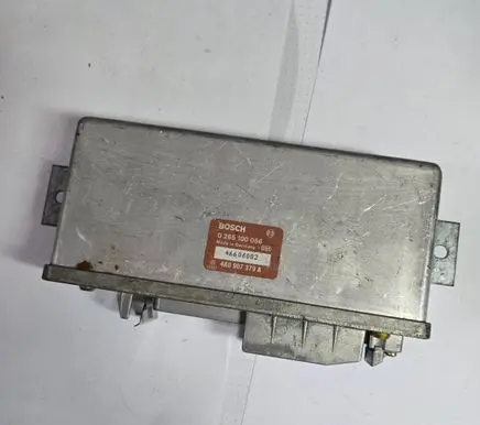 Audi 80 90 S2 B4 ABS control unit/module 4A0907379A 46606082 0265100056