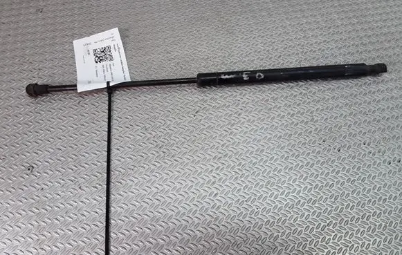 Seat Alhambra (Mk1) Front bonnet/hood damper/strut 7M3823359A