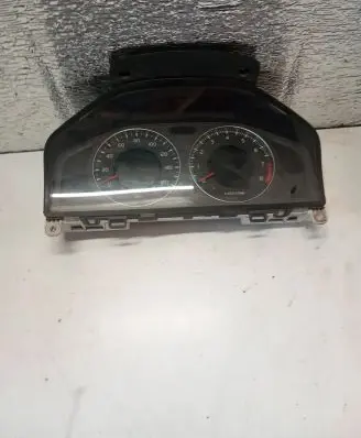 Volvo S80 Speedometer (instrument cluster) 30786055AA 69594610U