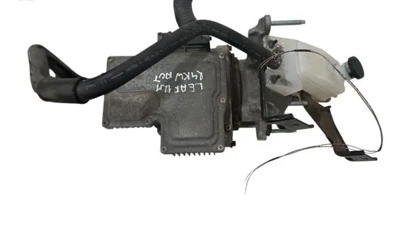 Nissan Leaf I (ZE0) Brake booster 47012011610120 3NA0A