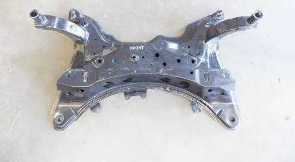 Toyota Prius (XW50) Front subframe 5120147070 5120147071