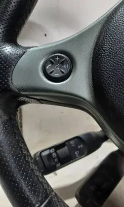 Alfa Romeo 159 Steering wheel
