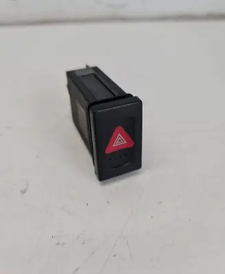 Volkswagen PASSAT B5 Hazard light switch 3b0953235b 3235D