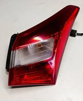 Hyundai i30 Rear/tail lights 92402A50T9 92402A50