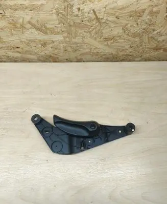 BMW 7 F01 F02 F03 F04 Engine bonnet (hood) release handle 51239114002