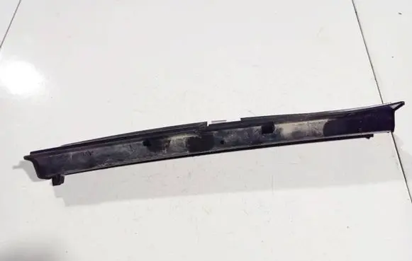 Renault Kangoo II Other interior part
