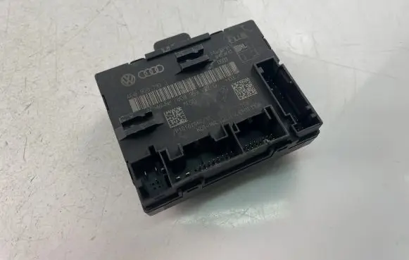 Audi A6 S6 C7 4G Other control units/modules 4G8959792J