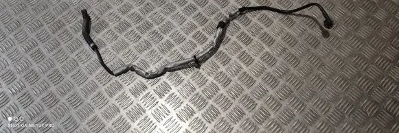 Mercedes-Benz GLC X253 C253 Engine coolant pipe/hose A2535017000