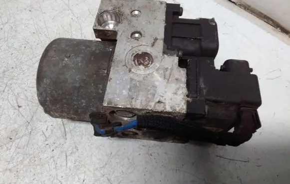 Nissan Almera Tino ABS Pump 0273004505 0265216787 476604U103