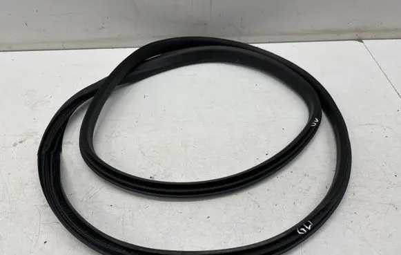 Ford Puma Rear door rubber seal (on body) 