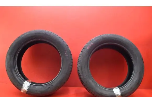 Citroen C3 Picasso R17 summer tire 