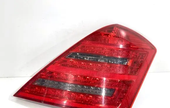 Mercedes-Benz S W221 Rear/tail lights 
