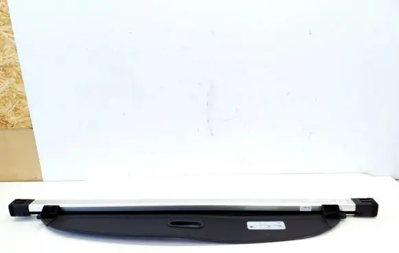 KIA Sportage Parcel shelf load cover S0000D9000