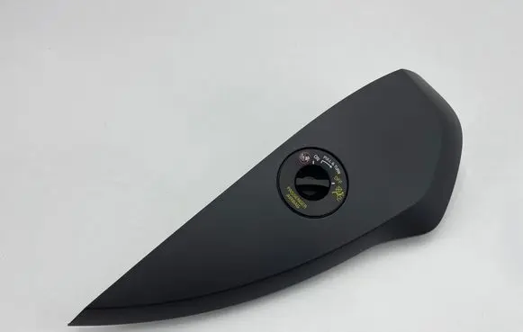 Volvo XC40 Dashboard side end trim 31442705 3167477