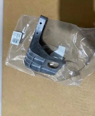 Mercedes-Benz GLC C254 Headlight/headlamp mounting bracket A2546209001