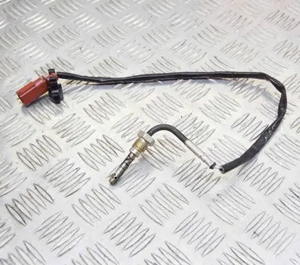 Audi A6 S6 C7 4G Oil temperature sensor 4G0906088K