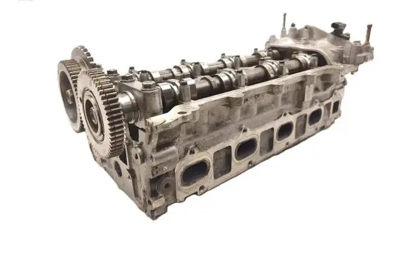 Chevrolet Orlando Engine head 25183241