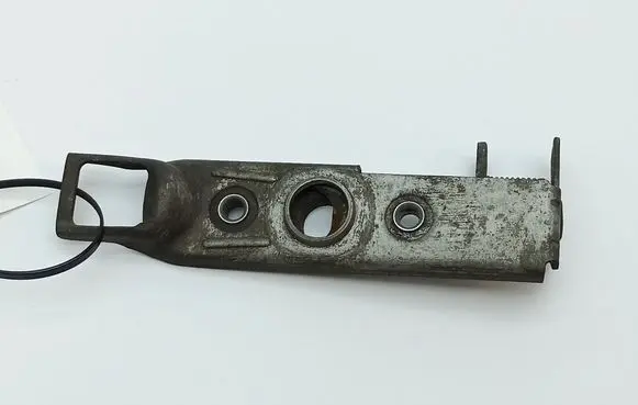 Mercedes-Benz Vito Viano W639 Engine bonnet/hood lock/latch loop/hook 