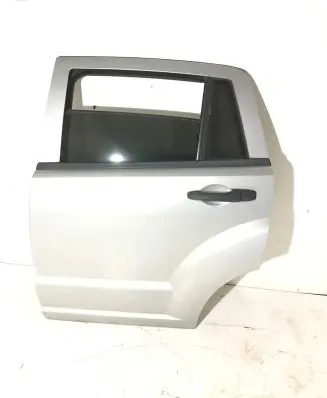 Dodge Caliber Rear door