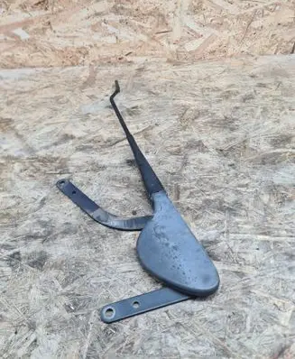 Mercedes-Benz E W211 Front wiper blade arm A2038201944