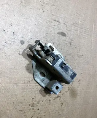 Mercedes-Benz Sprinter W906 Loading door lock A9067400035 9067400035