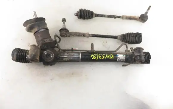 Opel Insignia A Steering rack P13292327