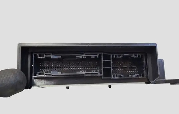 Volvo V40 Airbag control unit/module 31406254 131231172003