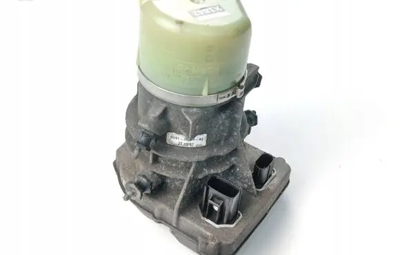 Ford S-MAX Power steering pump 6G913K514AJ