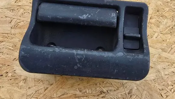 Audi A6 S6 C5 4B Tailgate interior release/open handle 4B9827691