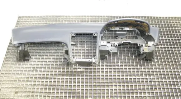 Nissan 240ZX, 280ZX, 300ZX Dashboard