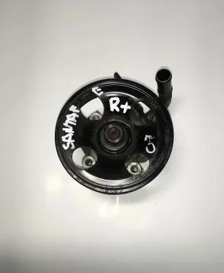 Hyundai Santa Fe Power steering pump 5710026300
