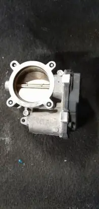 Jeep Cherokee Throttle valve 04891970AB