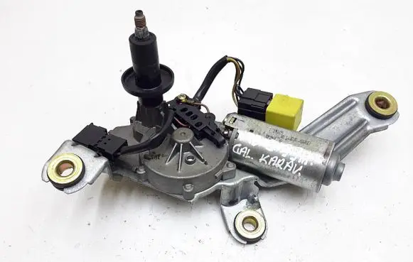 Mercedes-Benz C W202 Wiper motor a2028201908