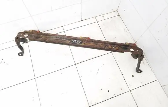 Ford Focus Radiator support slam panel bracket 3m5h8a297jj