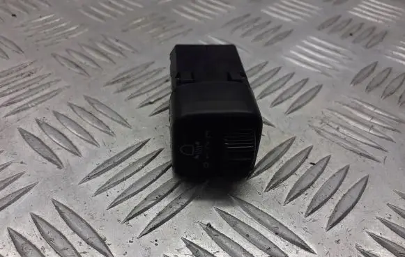 Saab 9-5 Headlight level adjustment motor 12768421