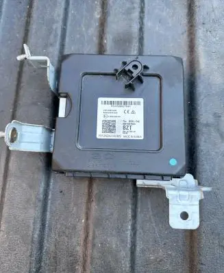 Hyundai Tucson TL Central body control module 95410D7BZ0