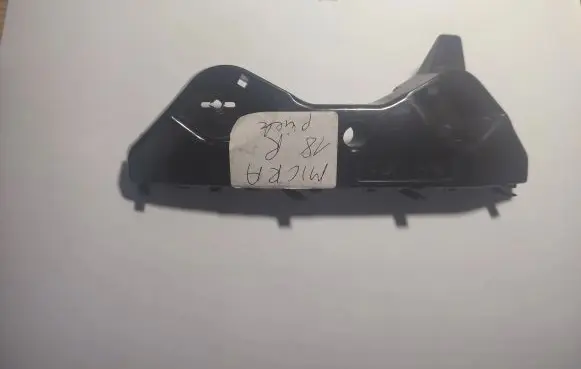 Nissan Micra K14 Front bumper mounting bracket 622245FA0A